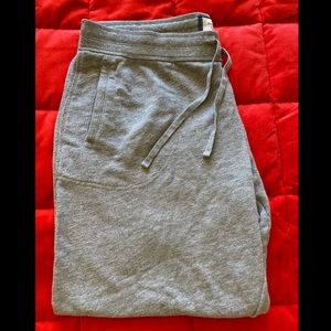 Abercrombie & Fitch Women’s Sweatpants